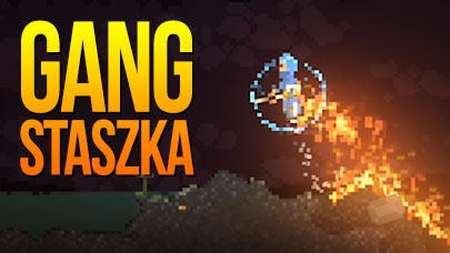 Gang Staszka, postać: Zote