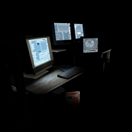 Underground Lab