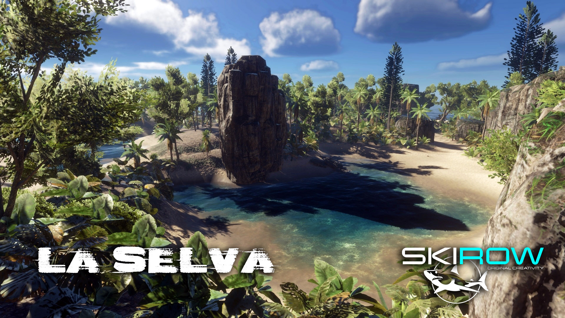 La Selva