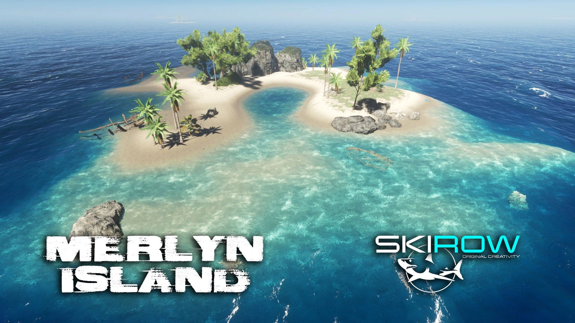 Merlyn Island