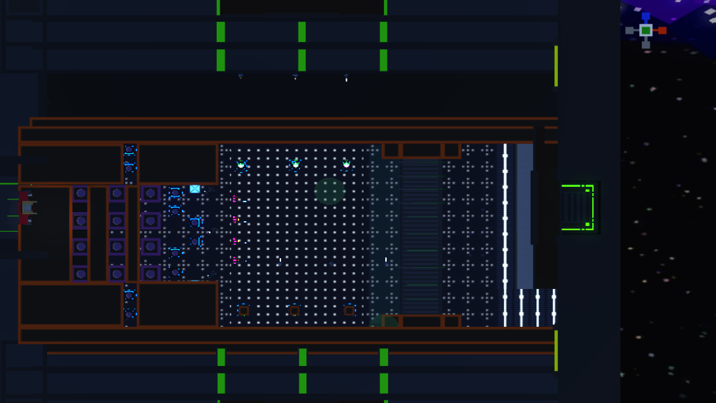 Factory Of Dominance