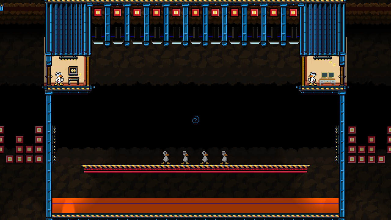 Incineration Initiative (Pure)