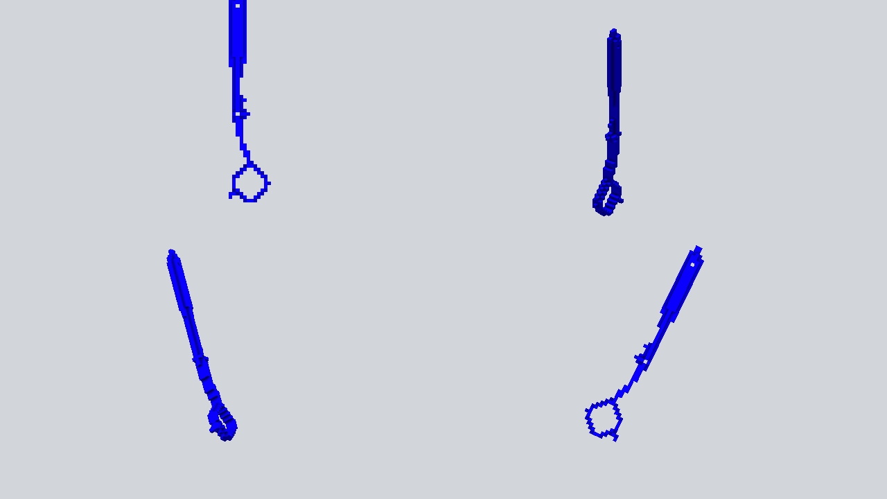 Other-Half-Blue Scissors