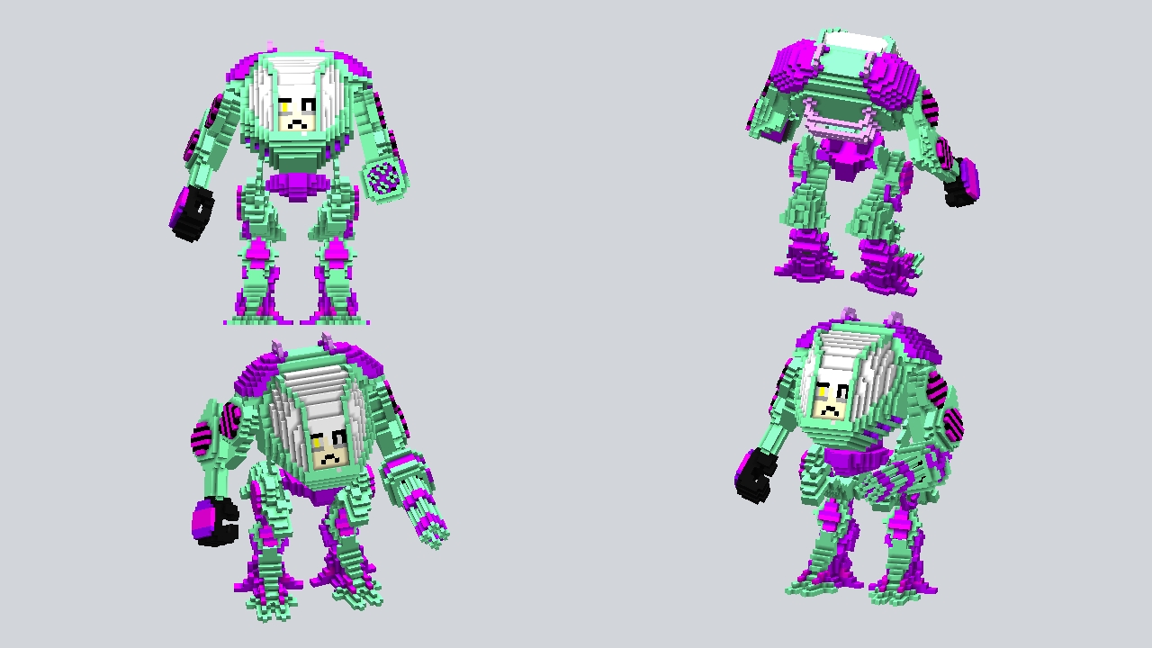 Dj.Toy-Mech
