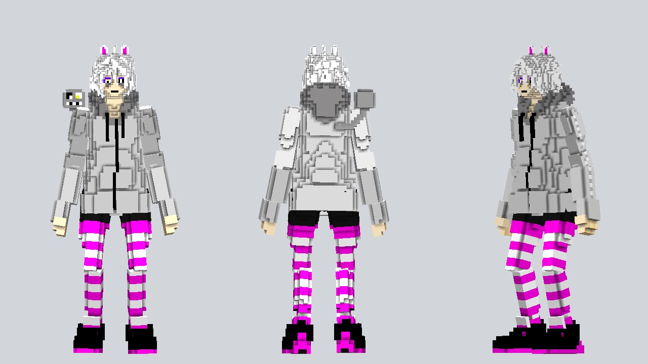 Dj.Toy-Foxy