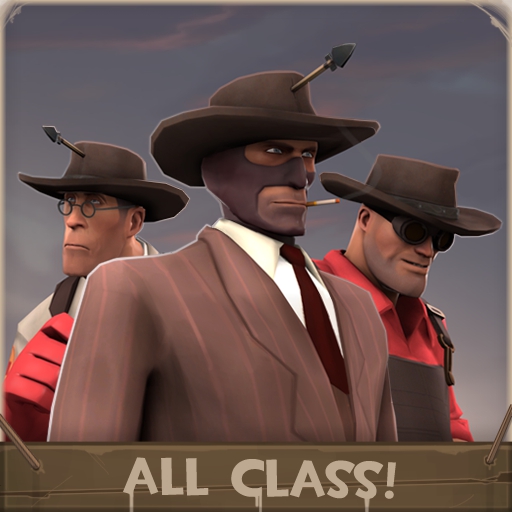 The Frontier Gambler