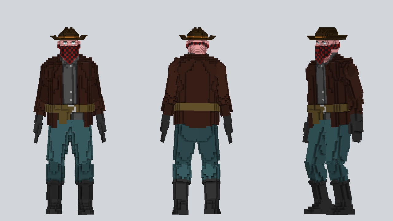 Bandit