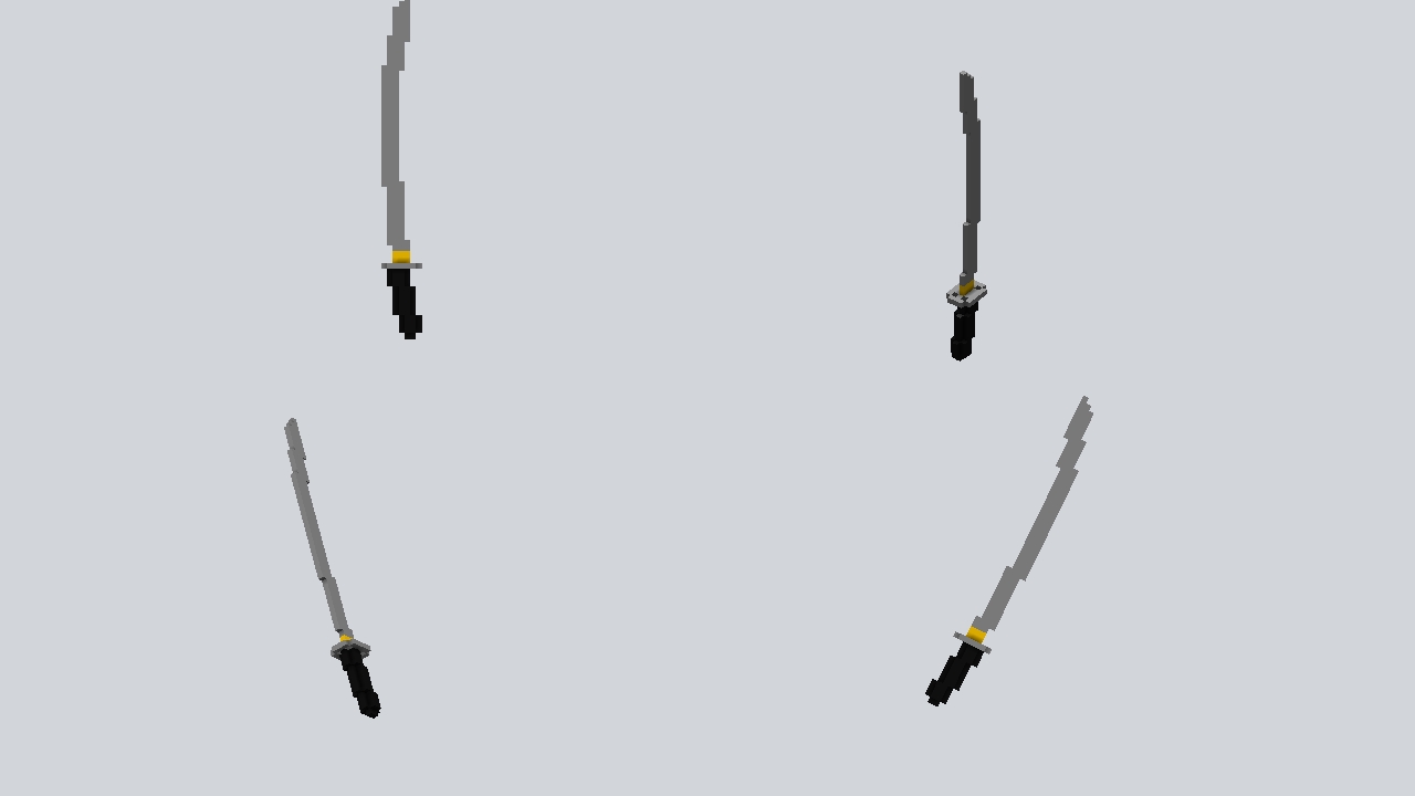 Katana