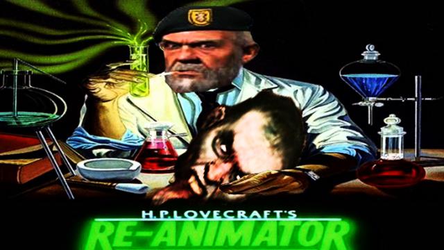 Re-animator main theme for tank preview
