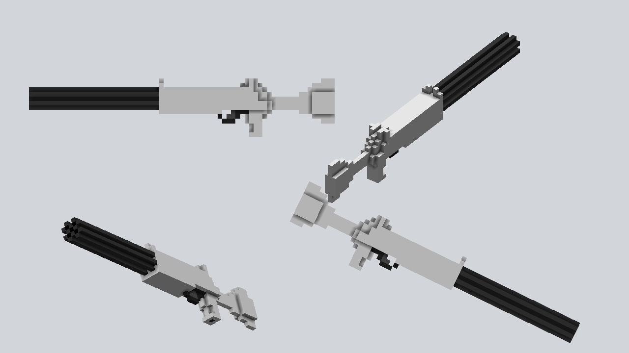 Mini-Gun