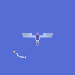 My first custom avatar
