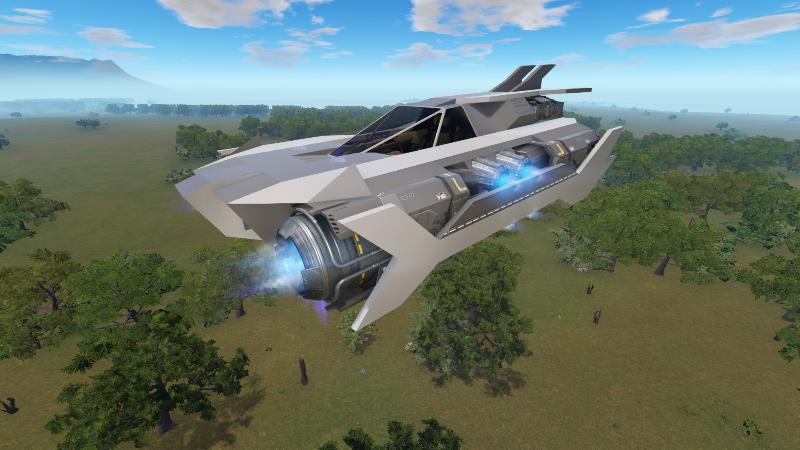 SFX-1