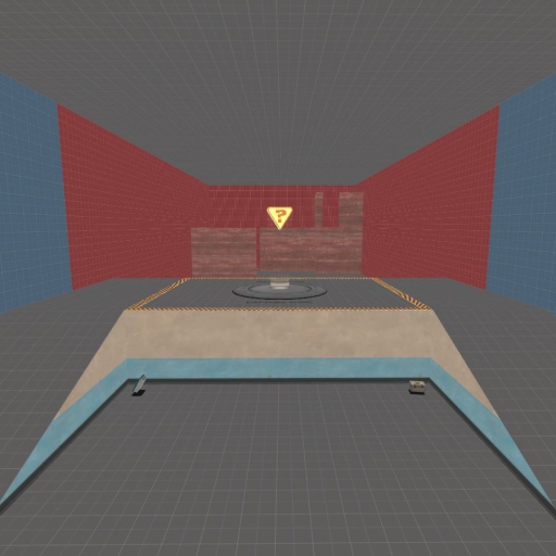 KingOfTheBump – Team Fortress 2 Mod