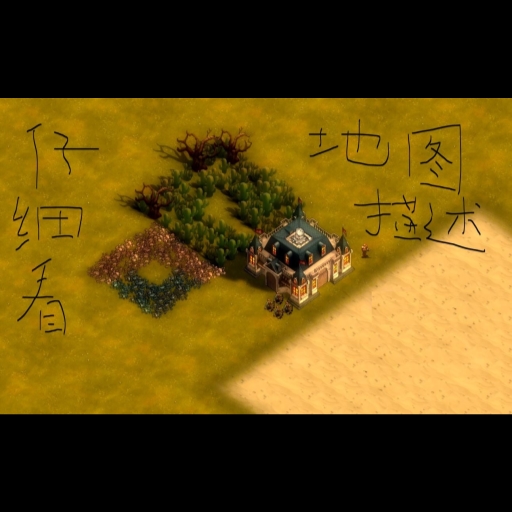 老王的战争2
