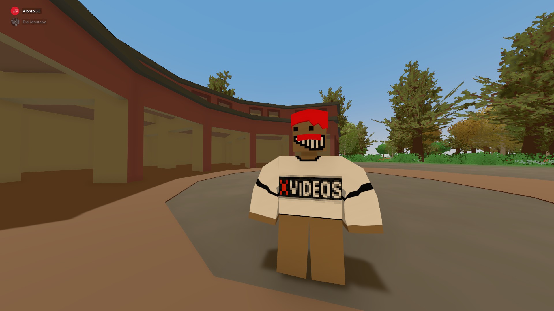 Epic Shirt | +18 – Unturned Mod