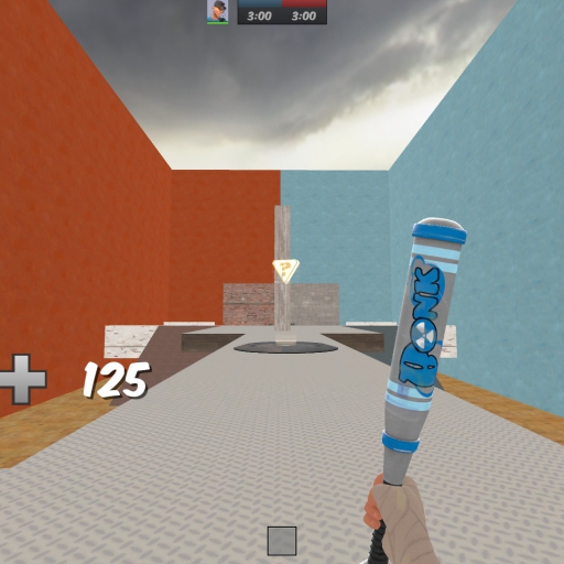 Koth- 2 vs 2 1.1 – Team Fortress 2 Mod