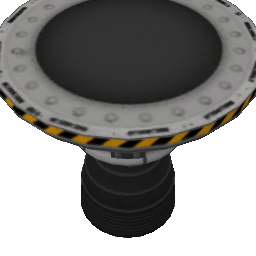 Untitled Space Craft