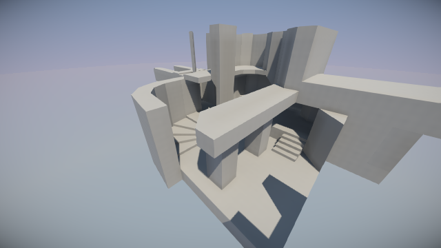 Ravine