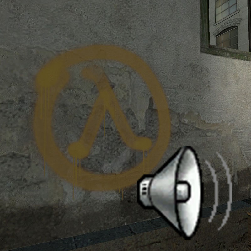 CSS/L4D Spray Sound Replacement