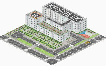 Metropolis Hospital