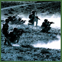 Firefights Extended