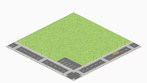 empty field #4