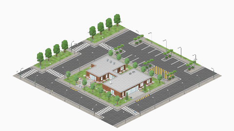 SMALL CLINIC