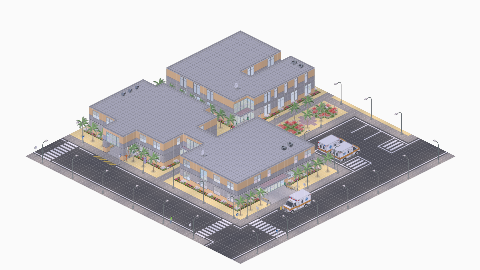 SUMMER MEDICAL CLINIC