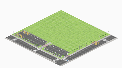 empty field #1