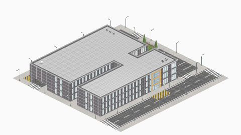 YELLOW ROSE HOSPITAL