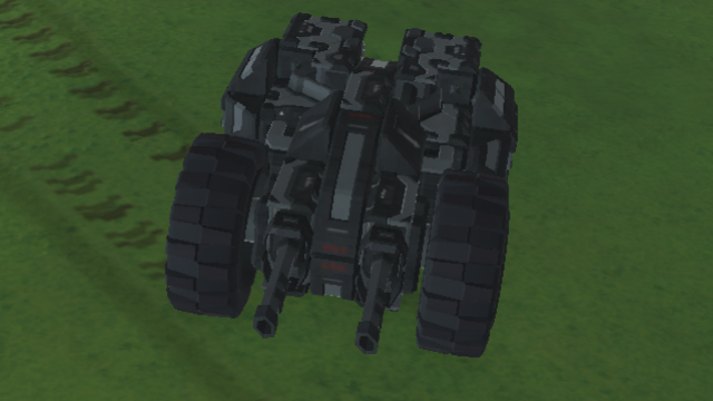 tech military