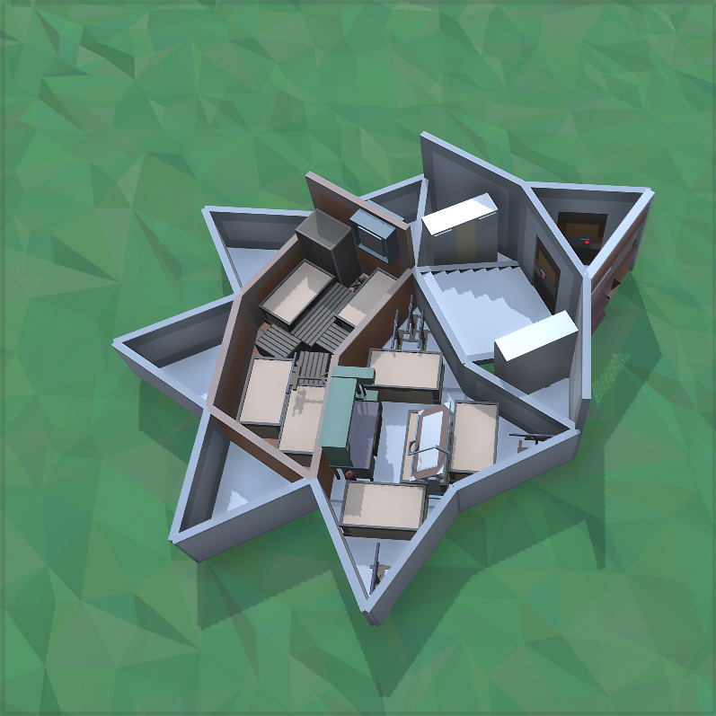 PVP Base