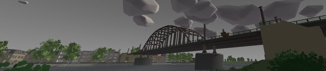二战风云 – Unturned Mod