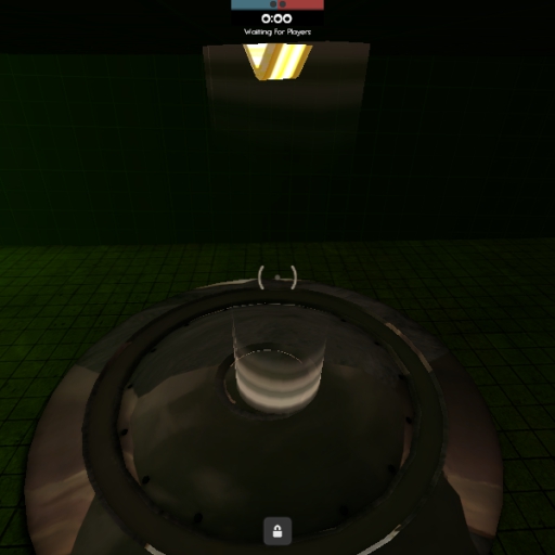 koth_corridor – Team Fortress 2 Mod