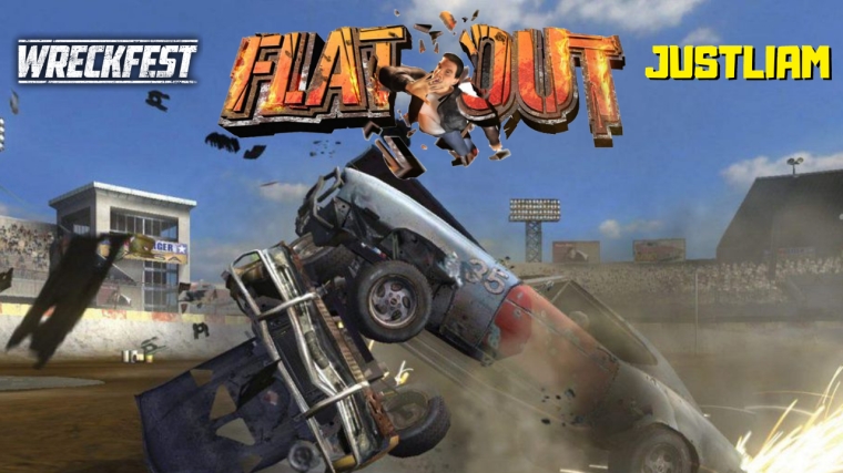 Flatout AI Names