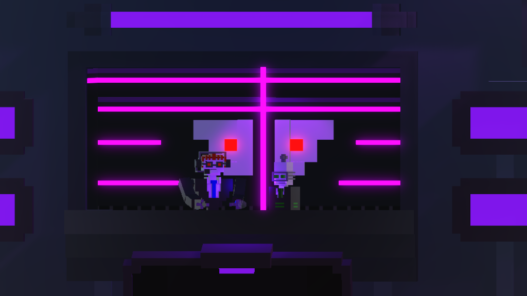 Deformed Overseers