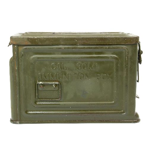 Ammo Box – Barotrauma Mod