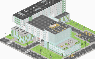 Hospital General
