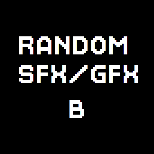 Randomized Game Assets B