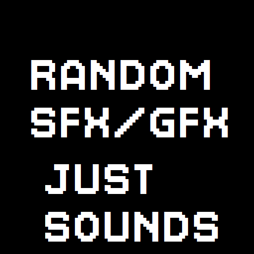 Shuffled Game Sounds