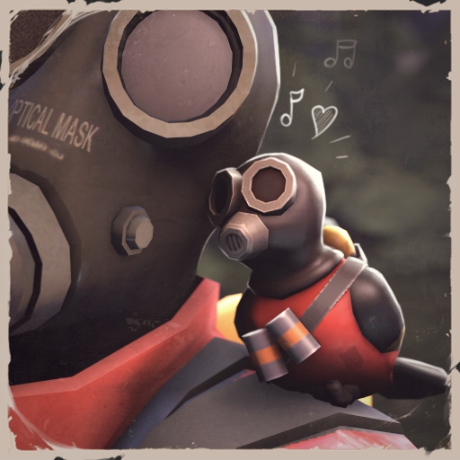 Pyro Jr.