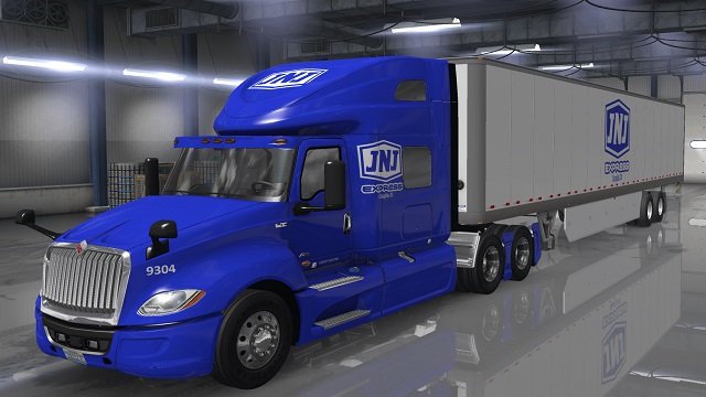 JNJ Express Combo