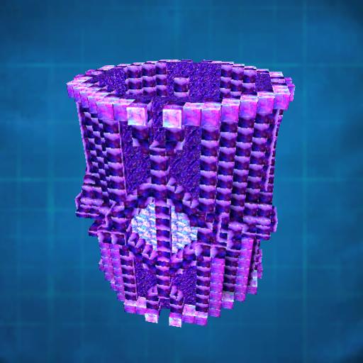 Large Lumite Pillar [Part 3]