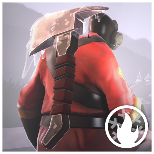TF2 Hex .:. The Ice-Breaker