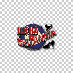 Lucha Britannia