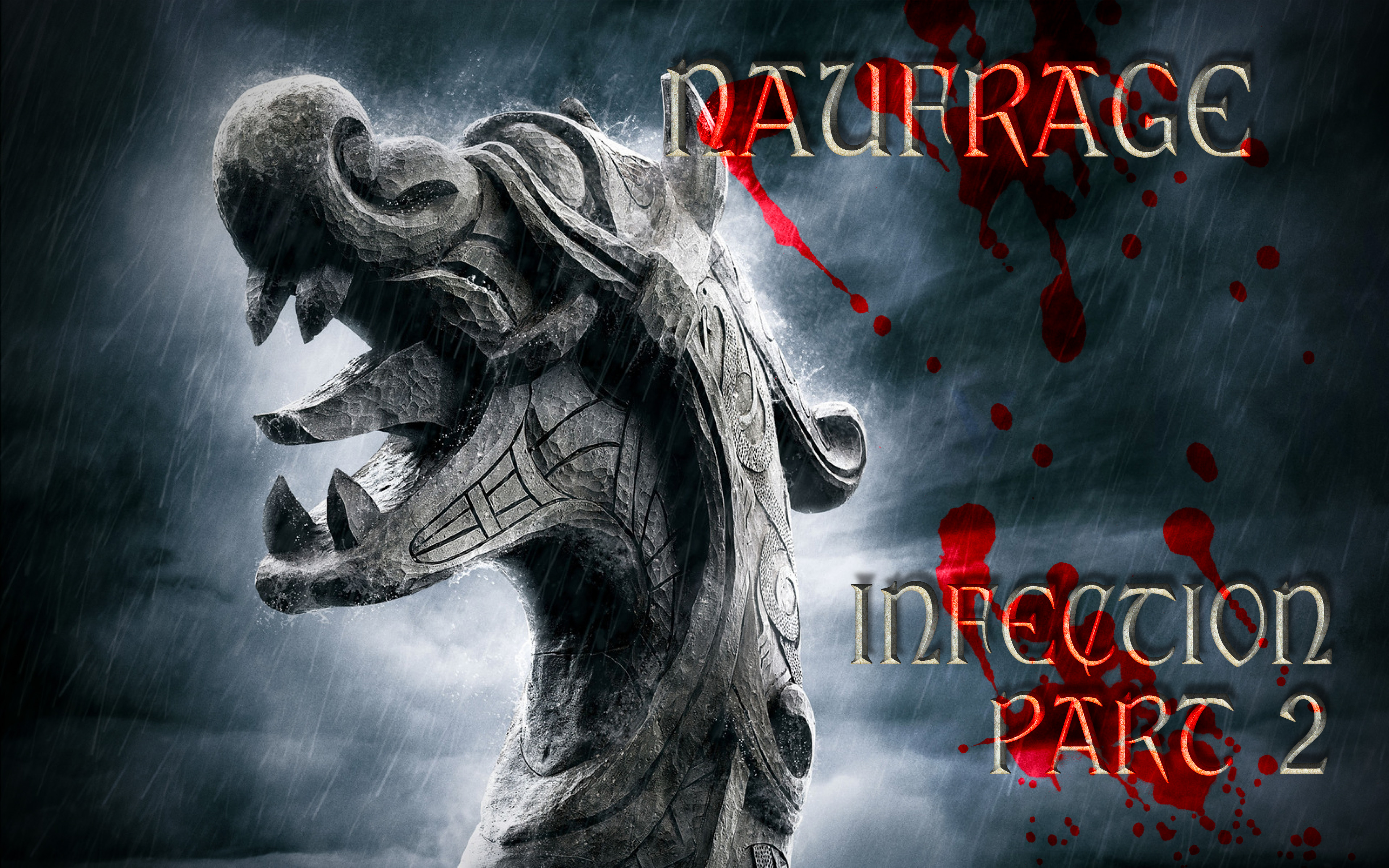 Scenario 2 - Le Naufrage preview