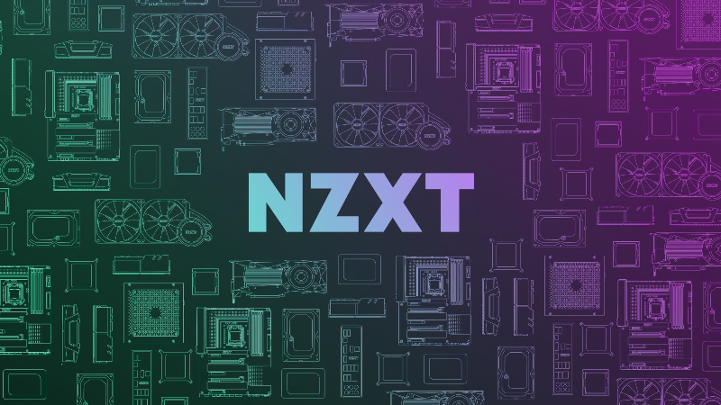 NZXT