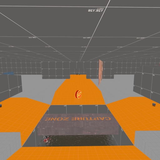 koth_snowmountain_a1 – Team Fortress 2 Mod