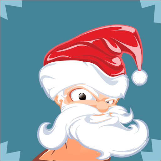 Santa Klaus