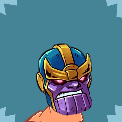 Thanos